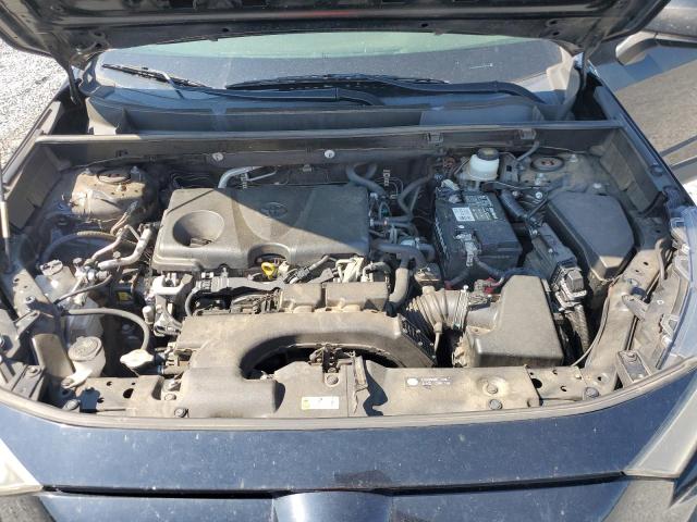 2019 TOYOTA RAV4 LE - JTMF1RFV2KJ006524