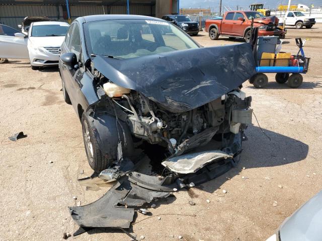 2018 FORD FIESTA SE 3FADP4BJ5JM113716