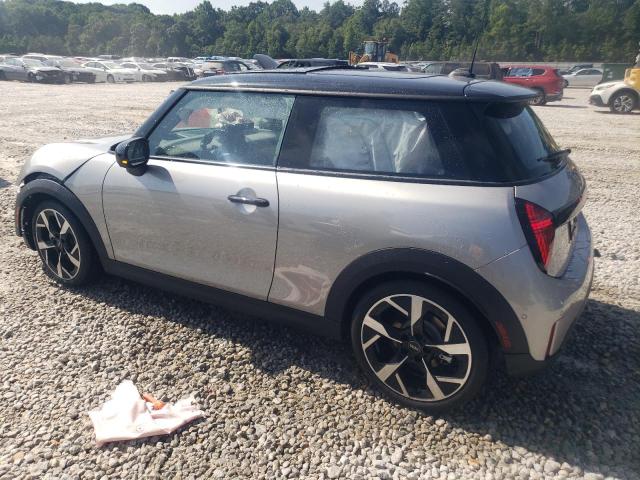 2025 MINI COOPER BAS WMW13GD09S2W90771