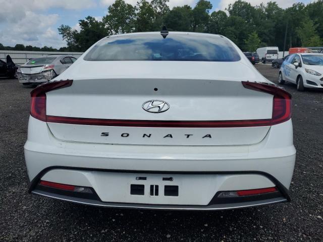 2022 HYUNDAI SONATA SE 5NPEG4JA6NH144050