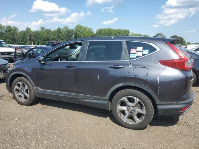 2019 HONDA CR-V EX 7FARW2H57KE010826