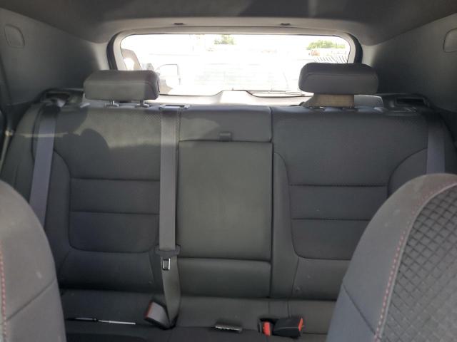 2023 CHEVROLET TRAILBLAZE KL79MTSLXPB147507