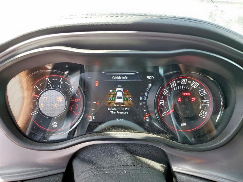 2023 DODGE CHALLENGER - 2C3CDZBT6PH685855