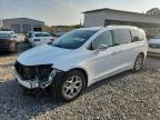 2018 CHRYSLER PACIFICA L - 2C4RC1GG6JR314489