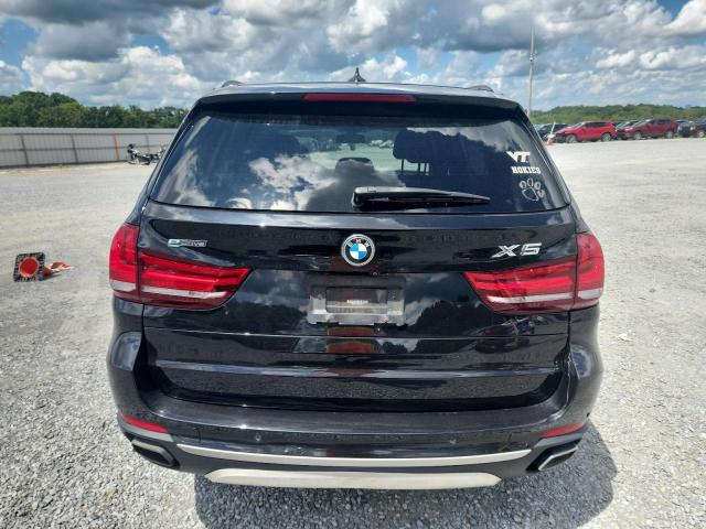 5uxkt0c55g0f75441 - 2016 Bmw X5 Xdr40e - #63481285