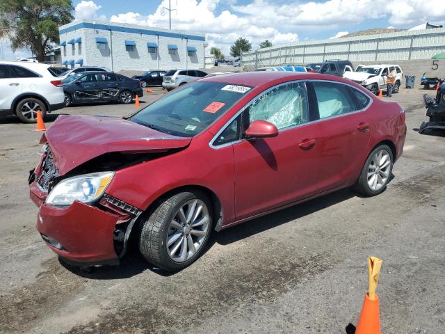 BUICK VERANO CONVENIENCE