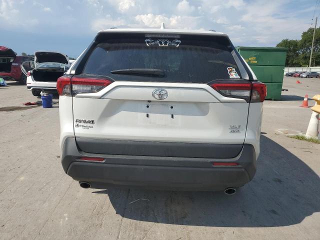 2024 TOYOTA RAV4 XLE PREMIUM 2T3A1RFV6RW427457