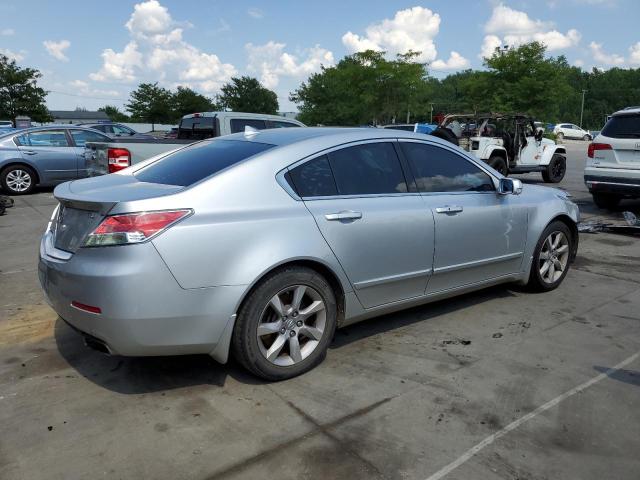 2014 ACURA TL TECH - 19UUA8F51EA003668