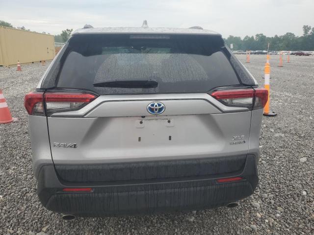 2024 TOYOTA RAV4 XLE 4T3RWRFV0RU158117