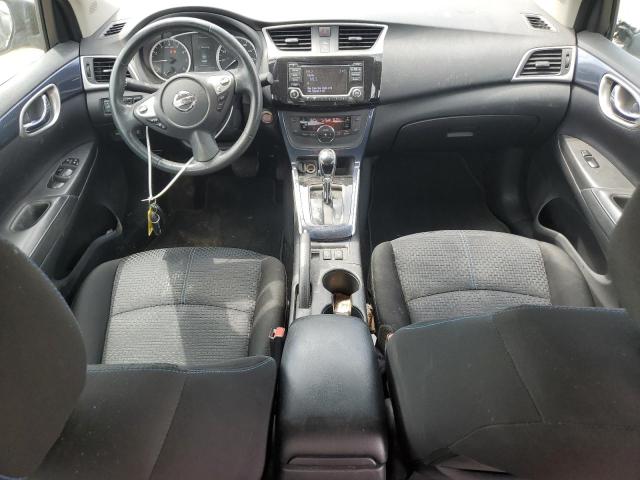 2018 NISSAN SENTRA S - 3N1AB7AP3JY229401