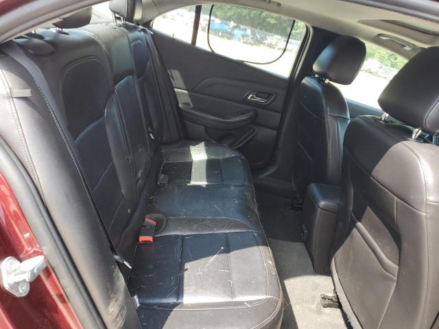 2015 CHEVROLET MALIBU LTZ 1G11F5SL3FF180614