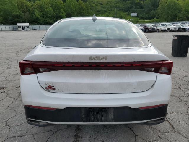 2023 KIA K5 LXS 5XXG14J24PG191210