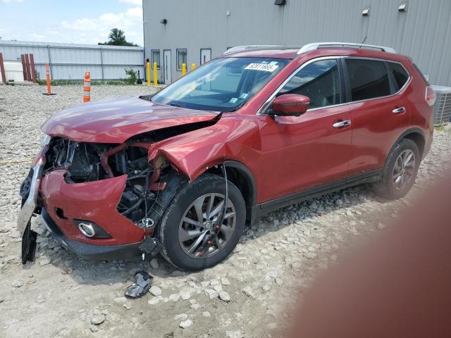Vin: 5n1at2mv3gc886784, lot: 62811665, nissan rogue s 2016 img_1