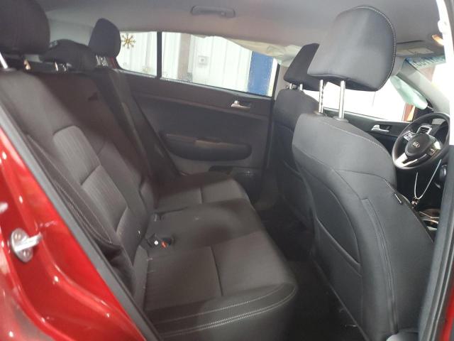 2021 KIA SPORTAGE L - KNDPMCAC9M7906464