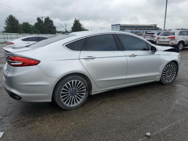 2018 FORD FUSION TIT - 3FA6P0D91JR247131
