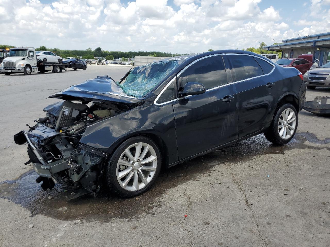 BUICK VERANO