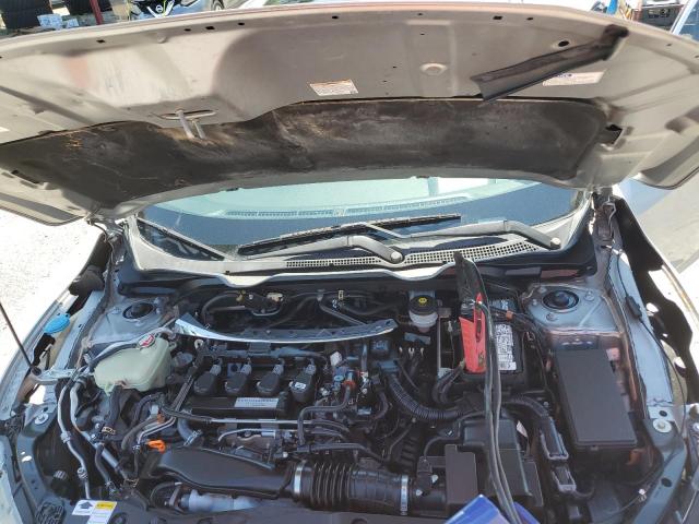 2016 HONDA CIVIC EX 19XFC1F3XGE001957