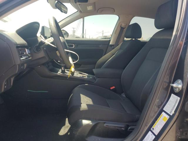 2024 HONDA CIVIC LX 2HGFE2F28RH507612