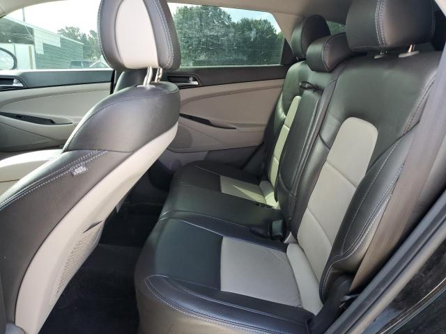 2016 HYUNDAI TUCSON LIM KM8J3CA27GU038031