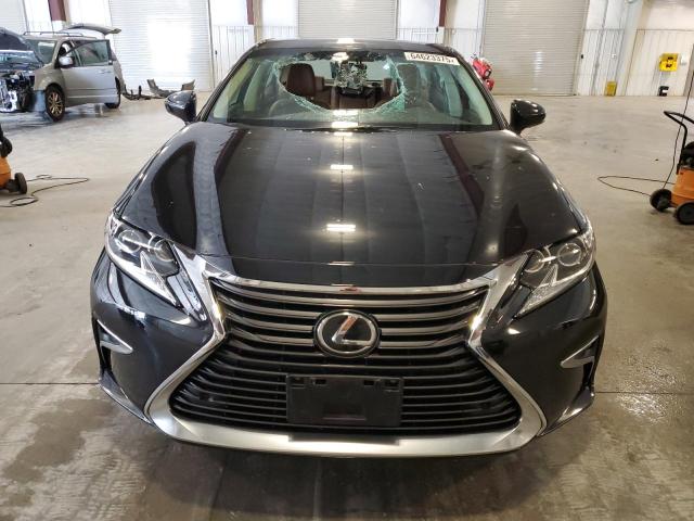 2018 LEXUS ES 350 58ABK1GG3JU108686