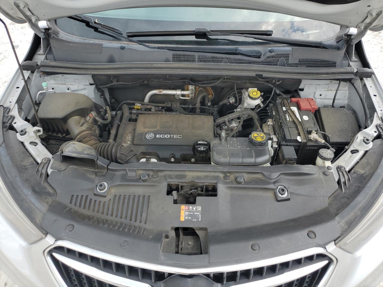 BUICK ENCORE PREFERRED