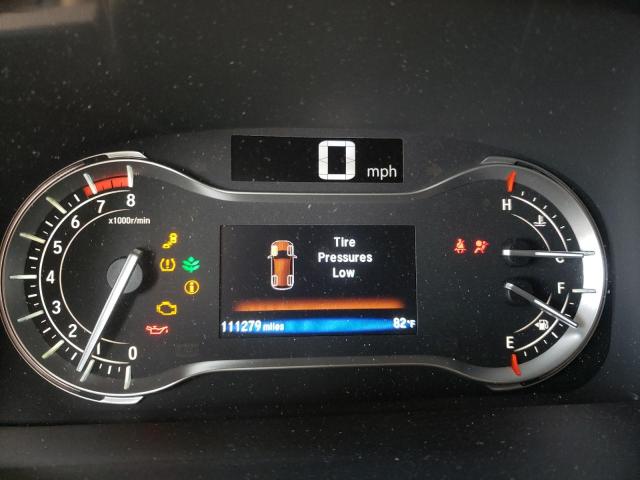 2017 HONDA PILOT ELIT - 5FNYF6H01HB009179