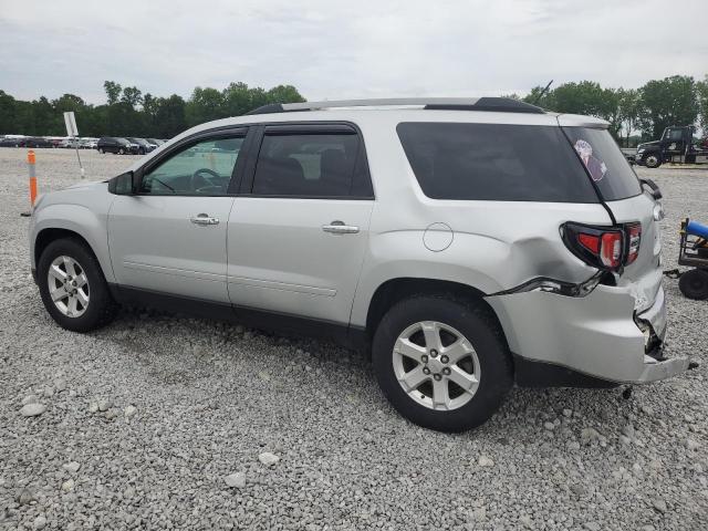 Vin: 1gkkvpkd6fj331448, lot: 61941915, gmc acadia sle 20152