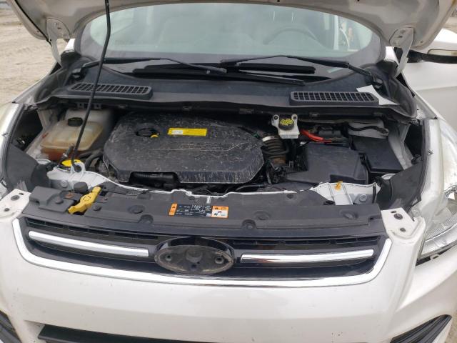 2016 FORD ESCAPE TIT - 1FMCU9JXXGUC86326