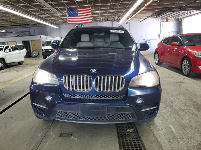 2011 BMW X5 XDRIVE5 - 5UXZV8C55BL418911