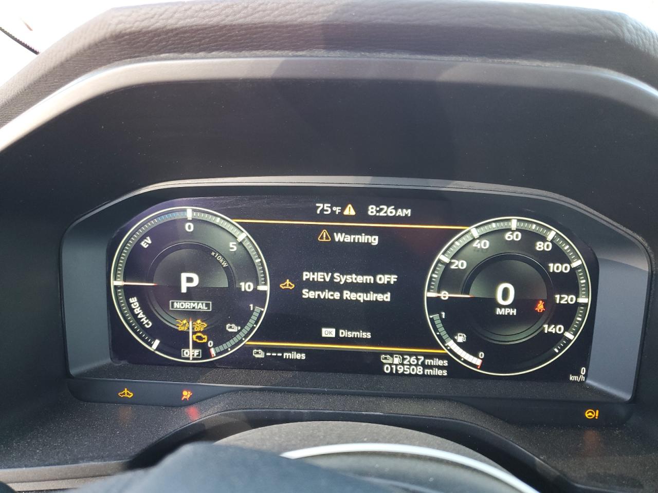 MITSUBISHI OUTLANDER SE