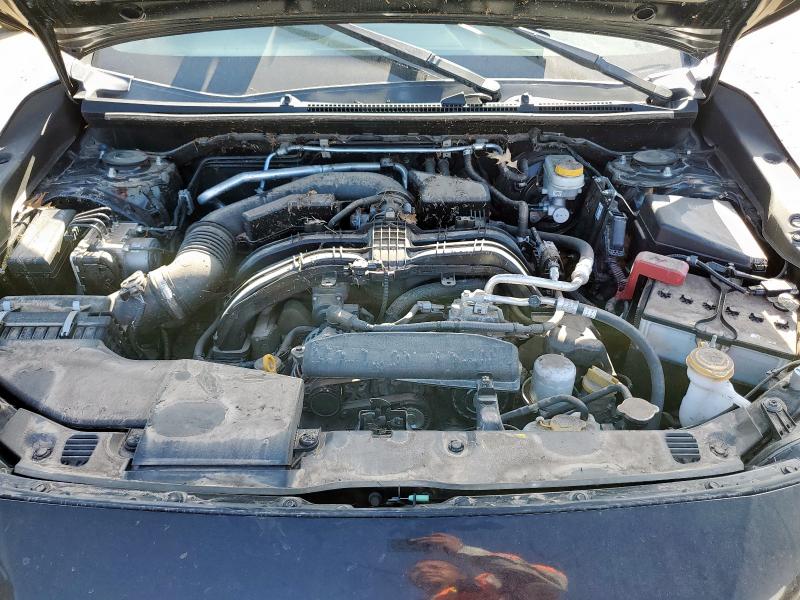 2023 SUBARU CROSSTREK JF2GTHNC9PH218166