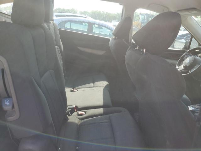 2022 SUBARU ASCENT - 4S4WMAAD4N3420514