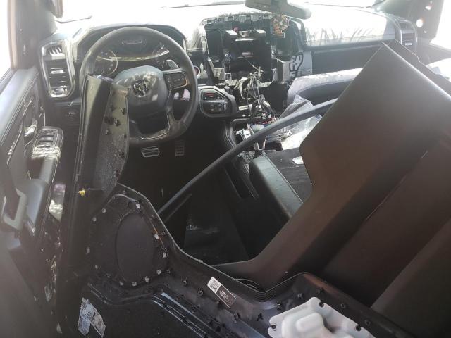 2022 RAM 1500 TRX 1C6SRFU9XNN192815
