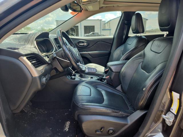 2015 JEEP CHEROKEE L 1C4PJMDS2FW680469