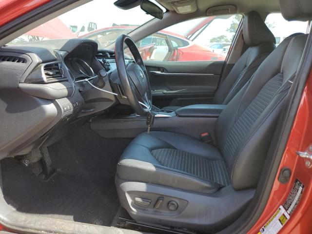 2019 TOYOTA CAMRY L - 4T1B11HK6KU236516