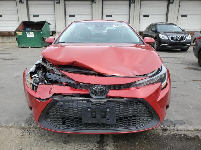 2020 TOYOTA COROLLA LE - 5YFEPRAE5LP125330