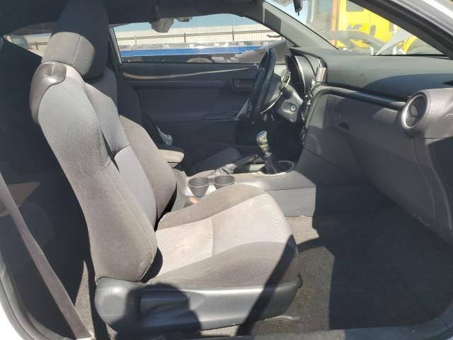 2014 TOYOTA SCION TC - JTKJF5C72E3078934