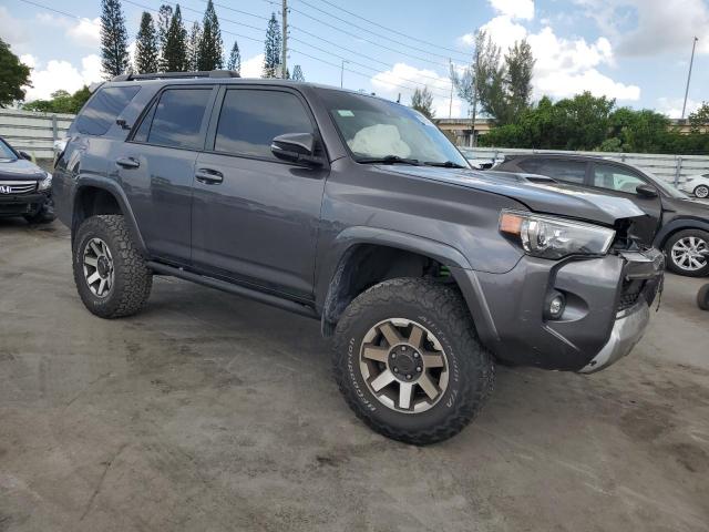 2021 TOYOTA 4RUNNER SR JTERU5JR5M5940062