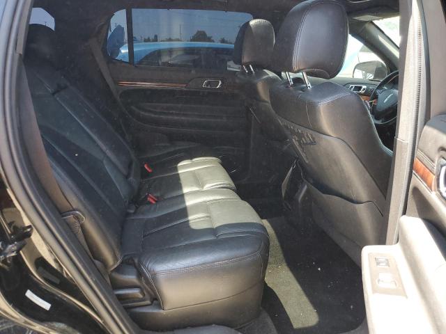 2014 LINCOLN MKT - 2LMHJ5NK6EBL53288