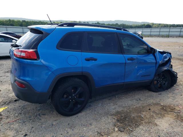 2017 JEEP CHEROKEE S 1C4PJLAB6HW595961