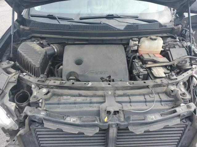 2019 CHEVROLET TRAVERSE L 1GNERFKW3KJ249574