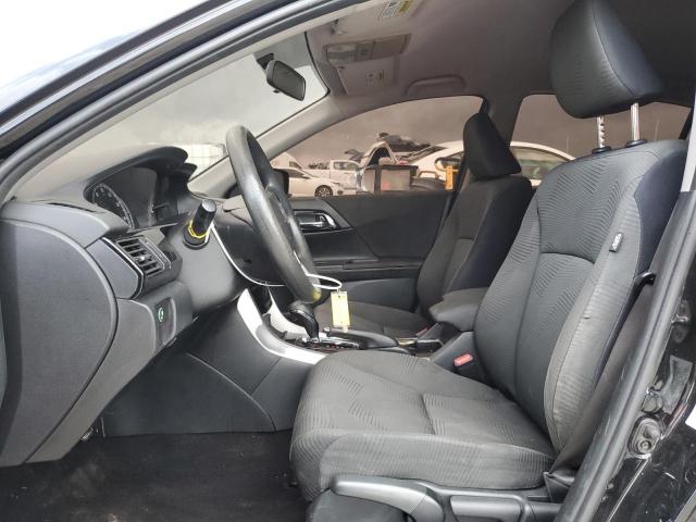 2017 HONDA ACCORD LX 1HGCR2F31HA232422