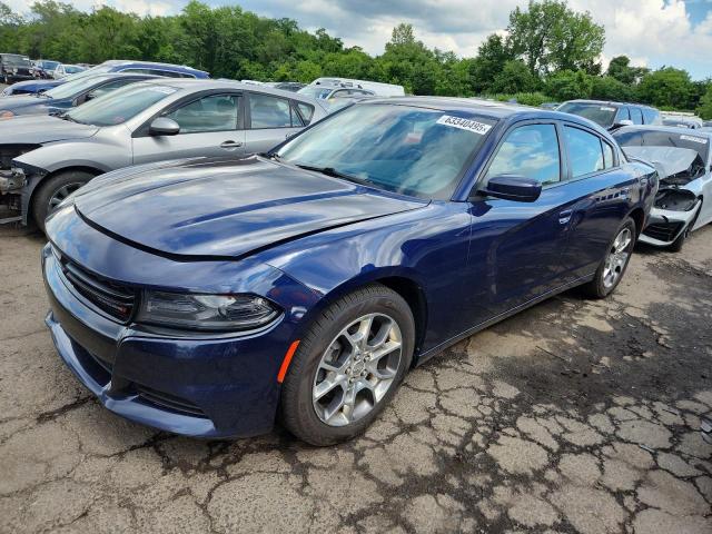 Vin: 2c3cdxjg2fh888216, lot: 63340495, dodge charger sxt 2015 img_1