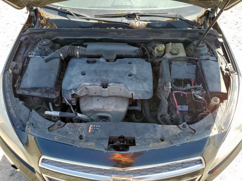 2014 CHEVROLET MALIBU 2LT - 1G11E5SL8EF188533