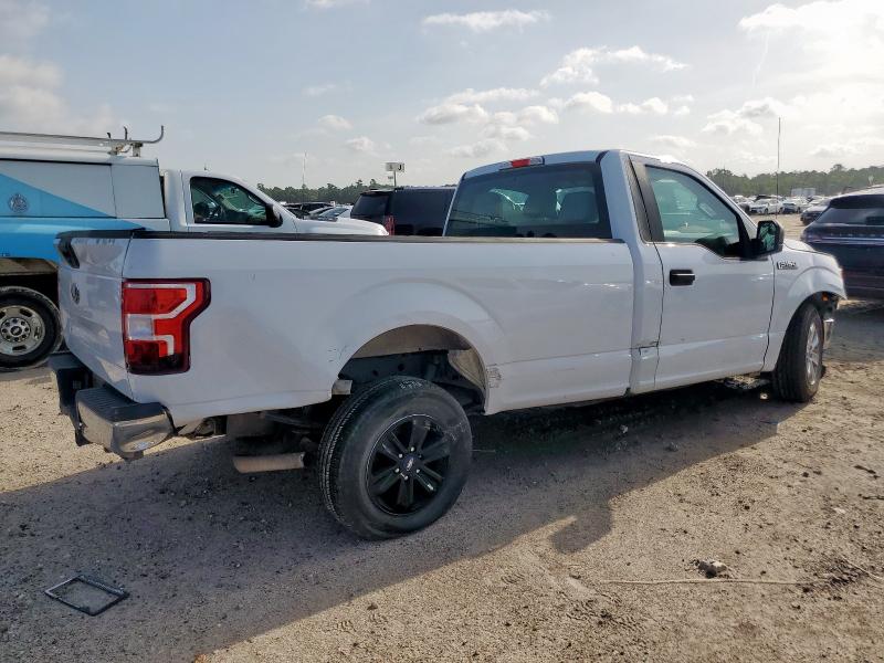 2018 FORD F150 1FTMF1CB6JKC22230
