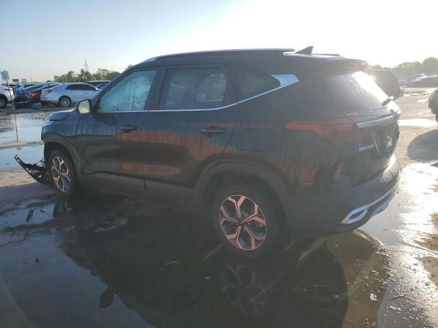 2021 KIA SELTOS S KNDEU2AA8M7170486