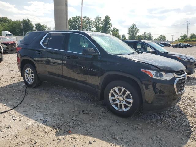 2019 CHEVROLET TRAVERSE L 1GNEVFKW0KJ129467