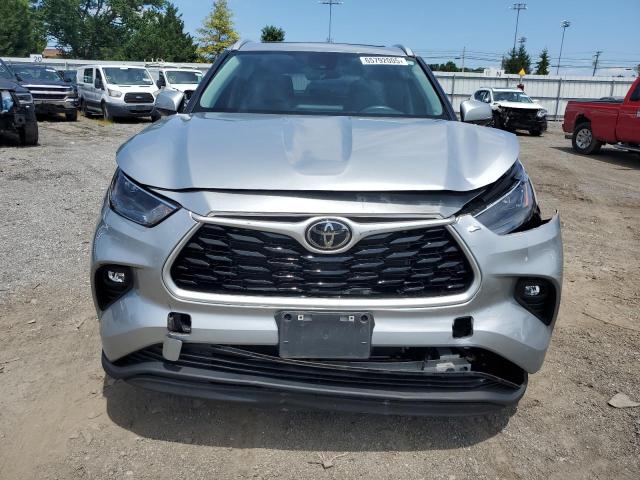 2023 TOYOTA HIGHLANDER 5TDKDRAH4PS012066