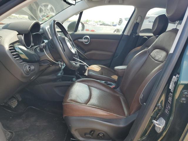 2016 FIAT 500X LOUNG ZFBCFYDTXGP388907