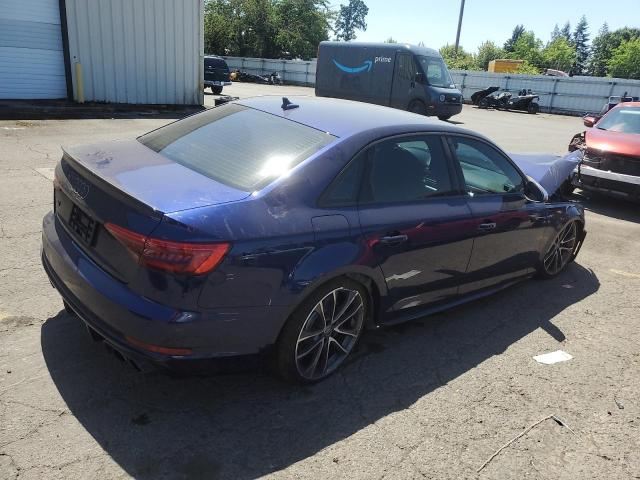 2018 AUDI S4 PREMIUM #3266764361